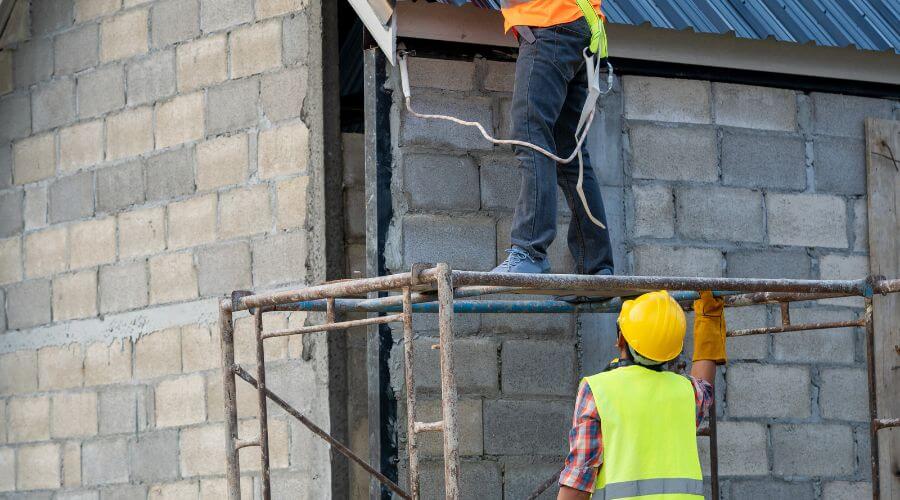 Professional Emergency Roof Repairs in Unalaska, AK